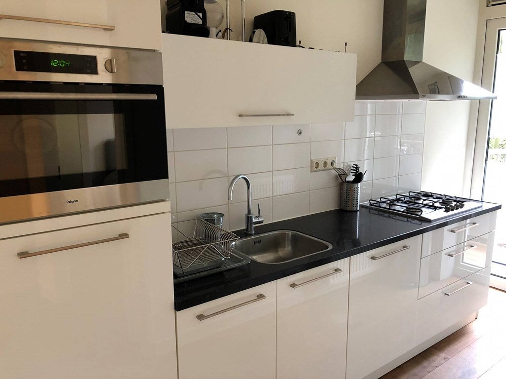 Woning te huur: Esmoreitstraat, Amsterdam