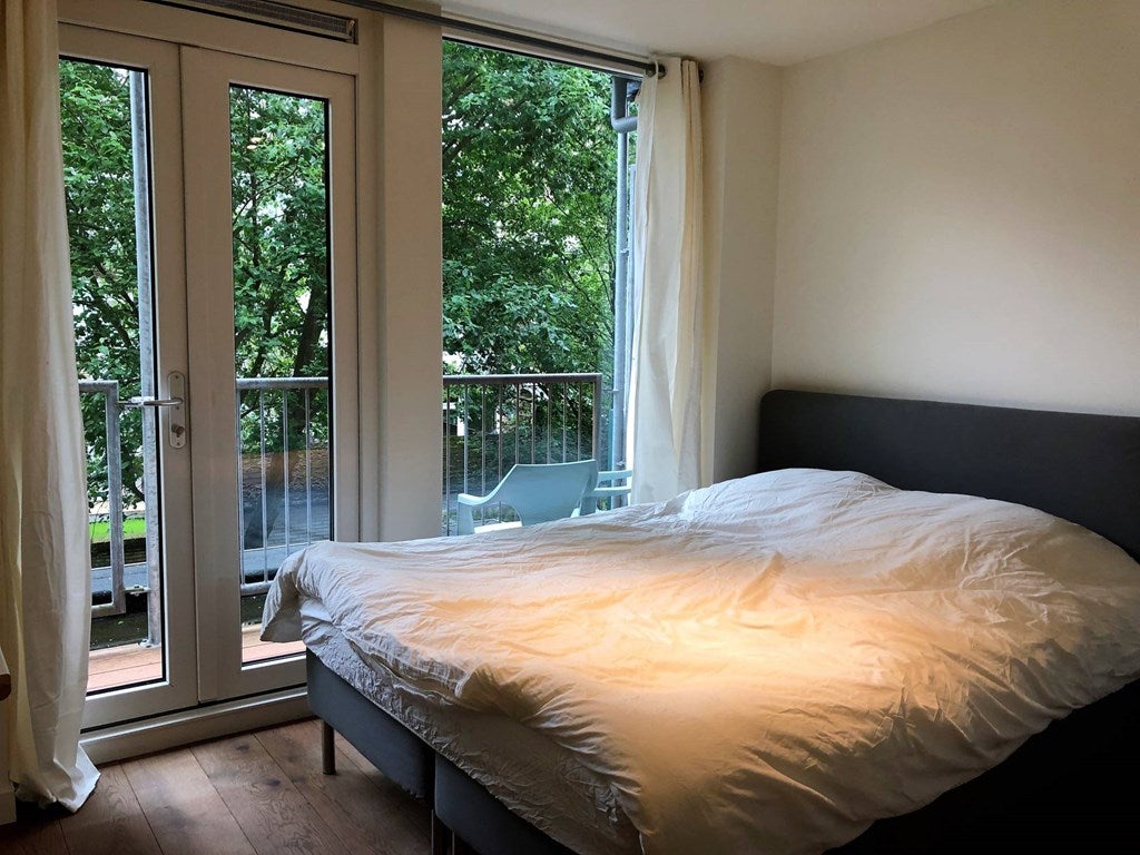 Woning te huur: Esmoreitstraat, Amsterdam