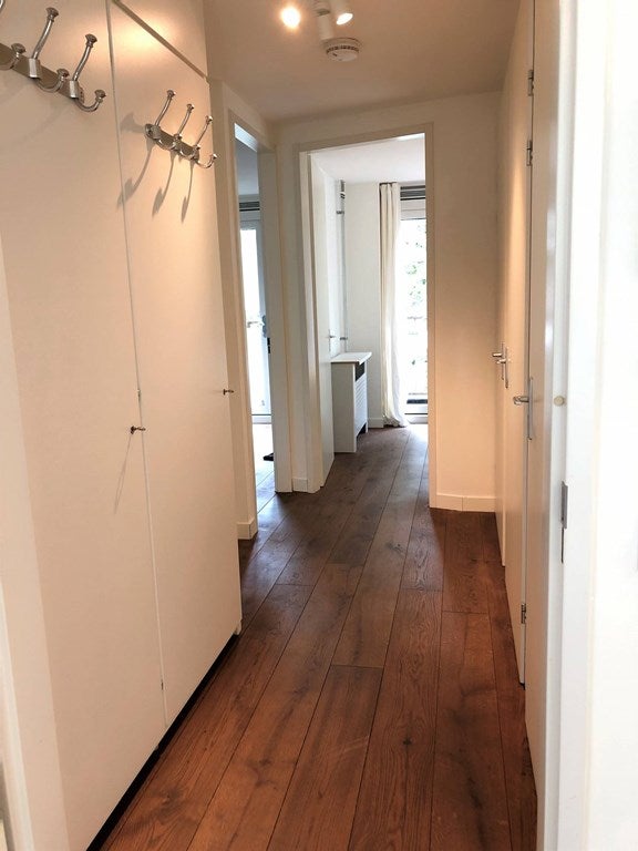 Woning te huur: Esmoreitstraat, Amsterdam