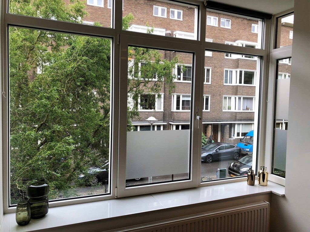 Woning te huur: Esmoreitstraat, Amsterdam