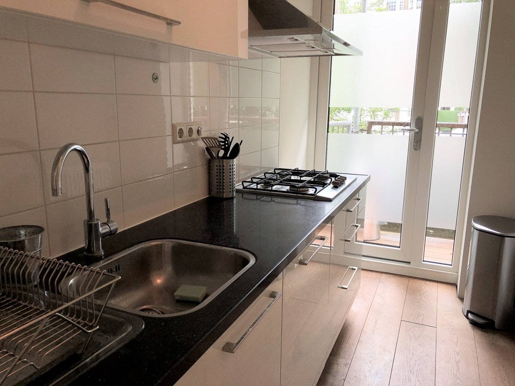Woning te huur: Esmoreitstraat, Amsterdam
