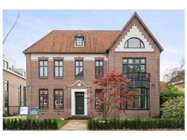 Fazantlaan Eindhoven