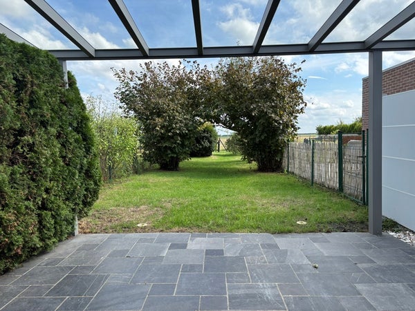 Huis Draaibrug 11 in Aardenburg