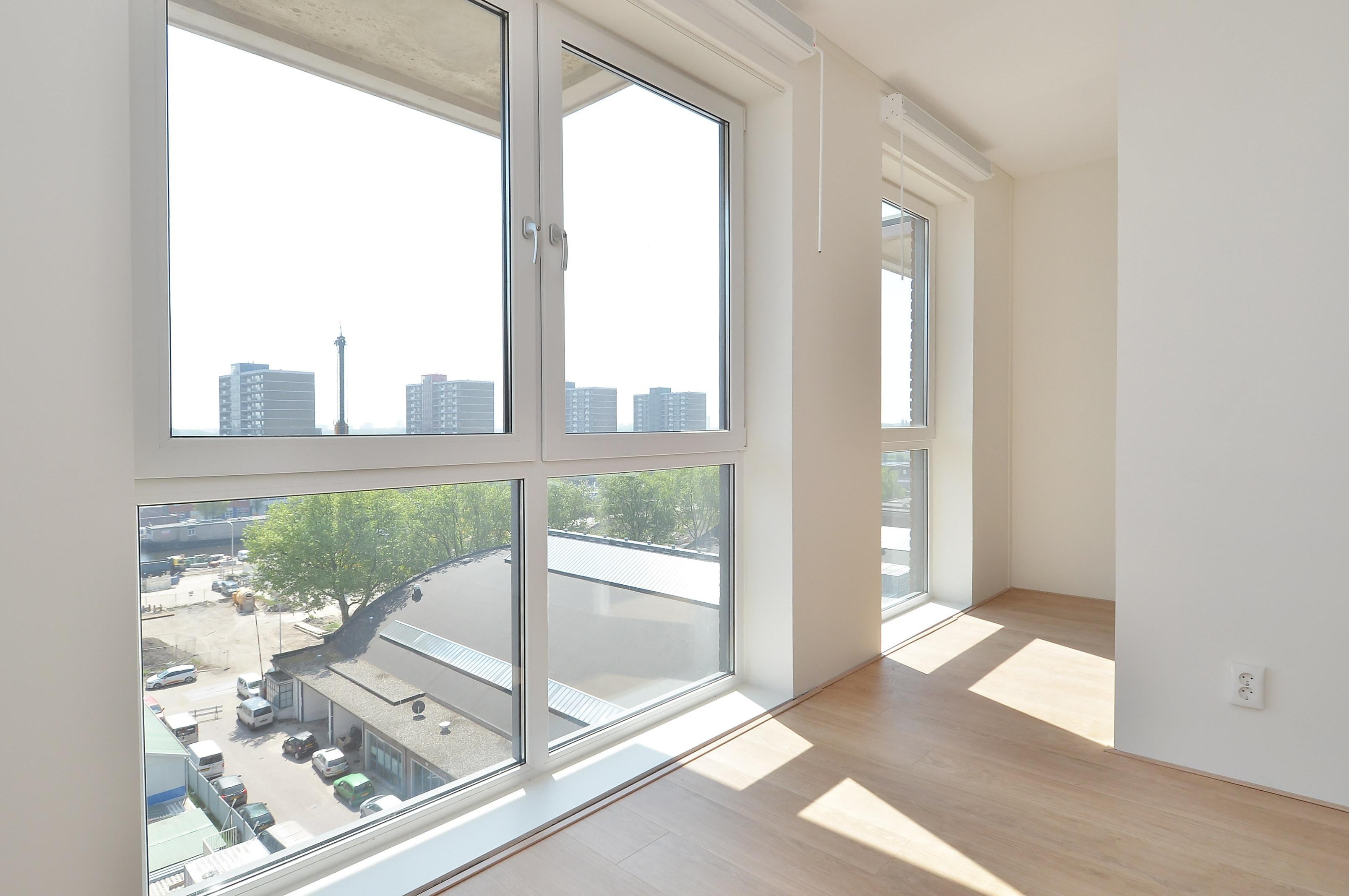 1e Van der Kunstraat