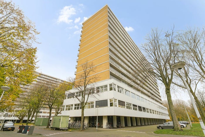 Te huur: Appartement Weerdestein in Amsterdam