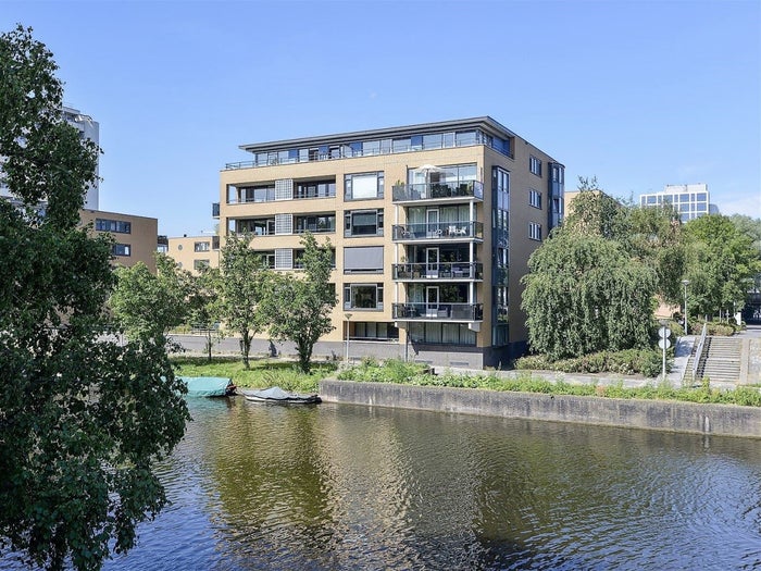 Te huur: Appartement De Lierhof in Amsterdam