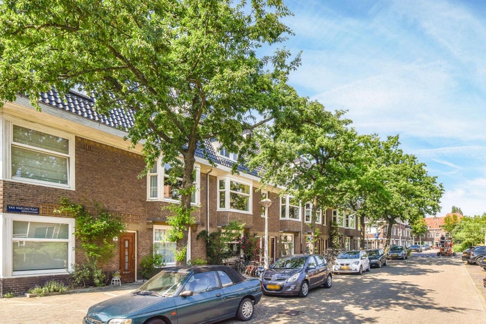 Van Marumstraat 5