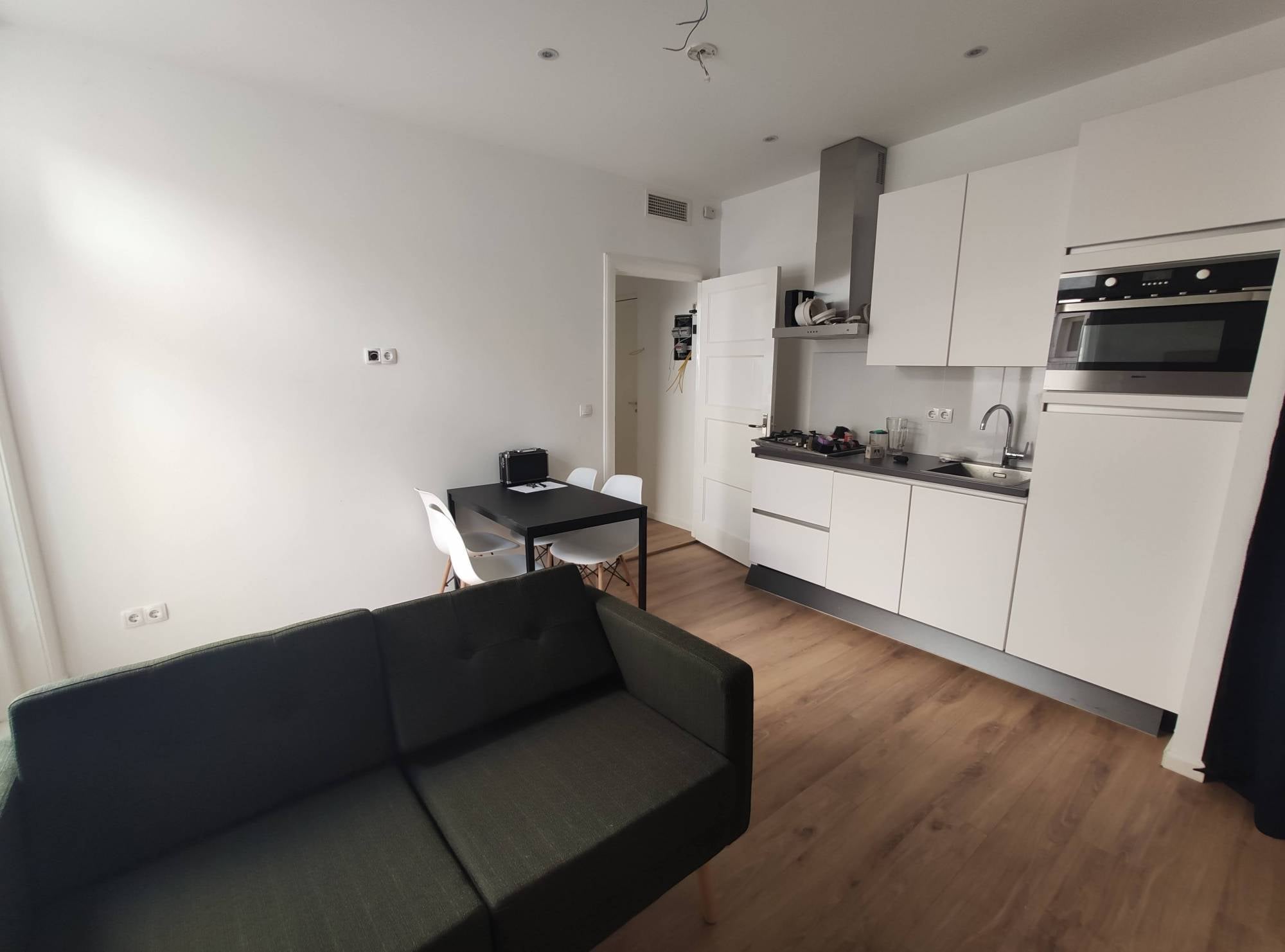Te huur Appartement Hertogstraat in Eindhoven