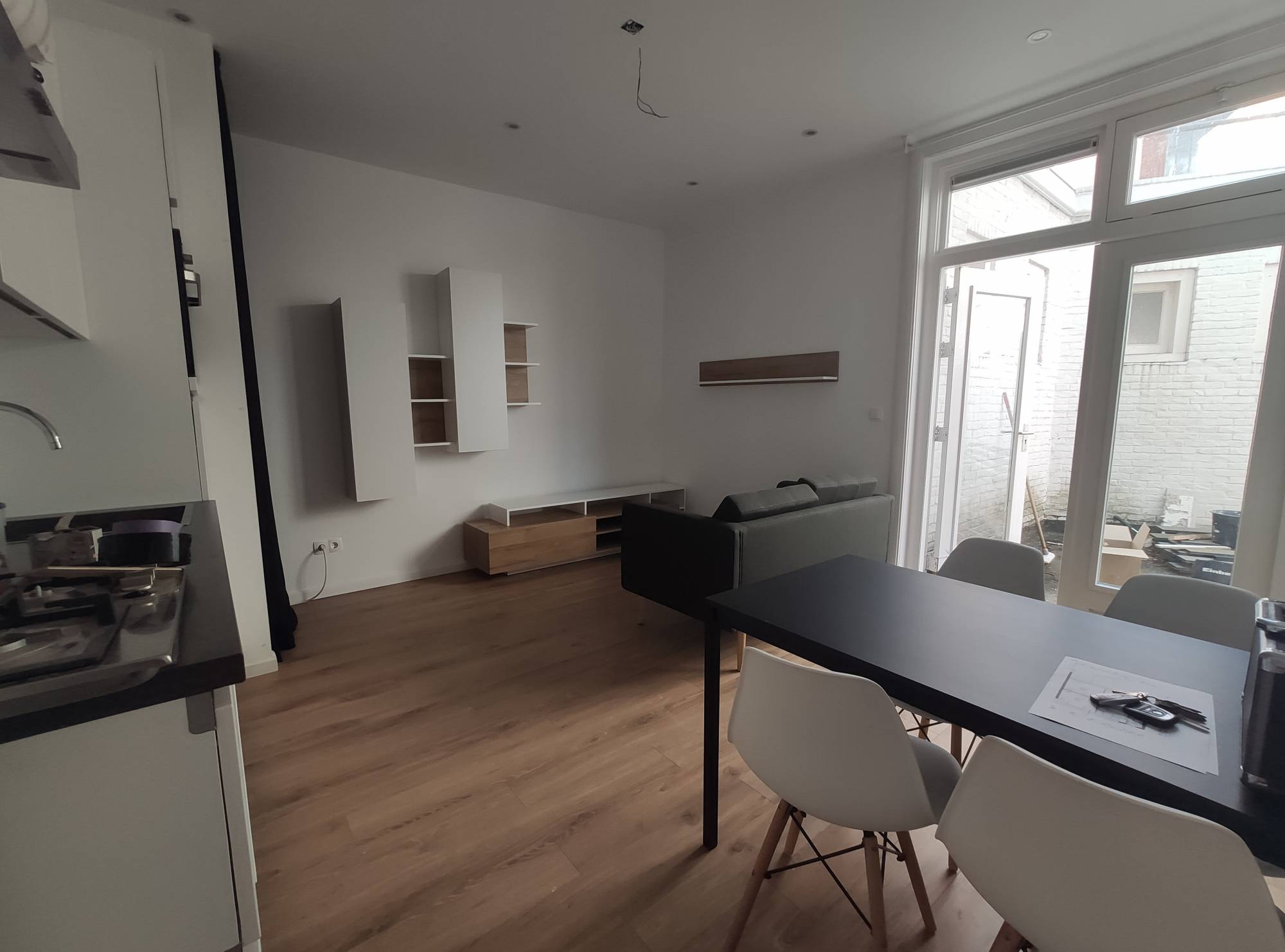 Te huur Appartement Hertogstraat in Eindhoven