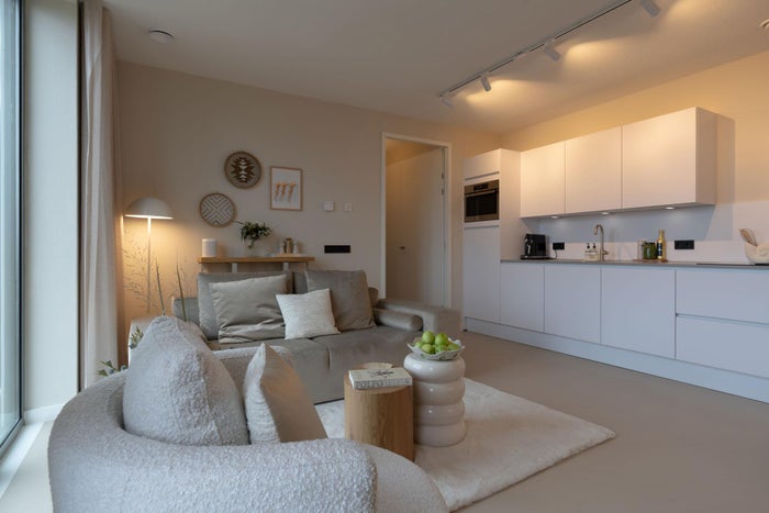 Te huur: Appartement 's-Gravenweg in Rotterdam