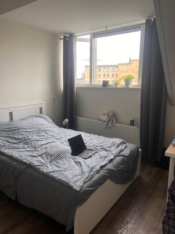 Room Koeriersterweg in Groningen
