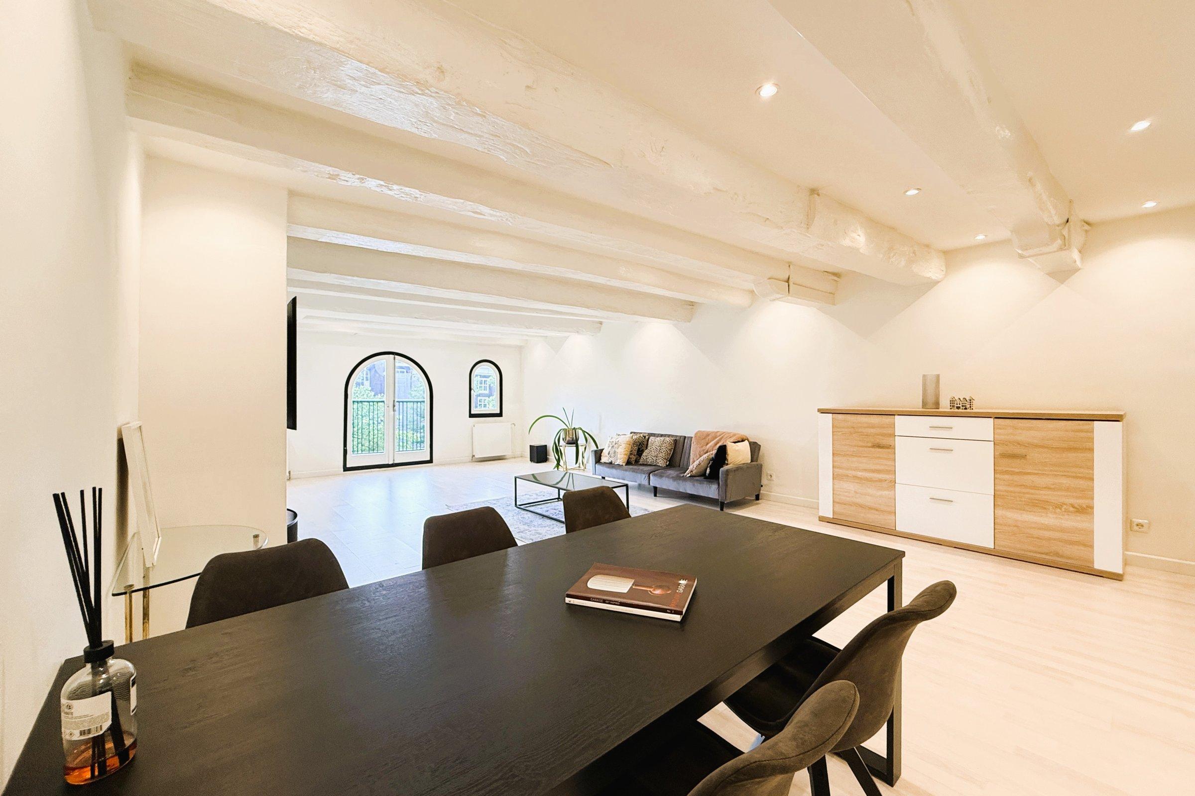 Woning te huur: Keizersgracht, Amsterdam