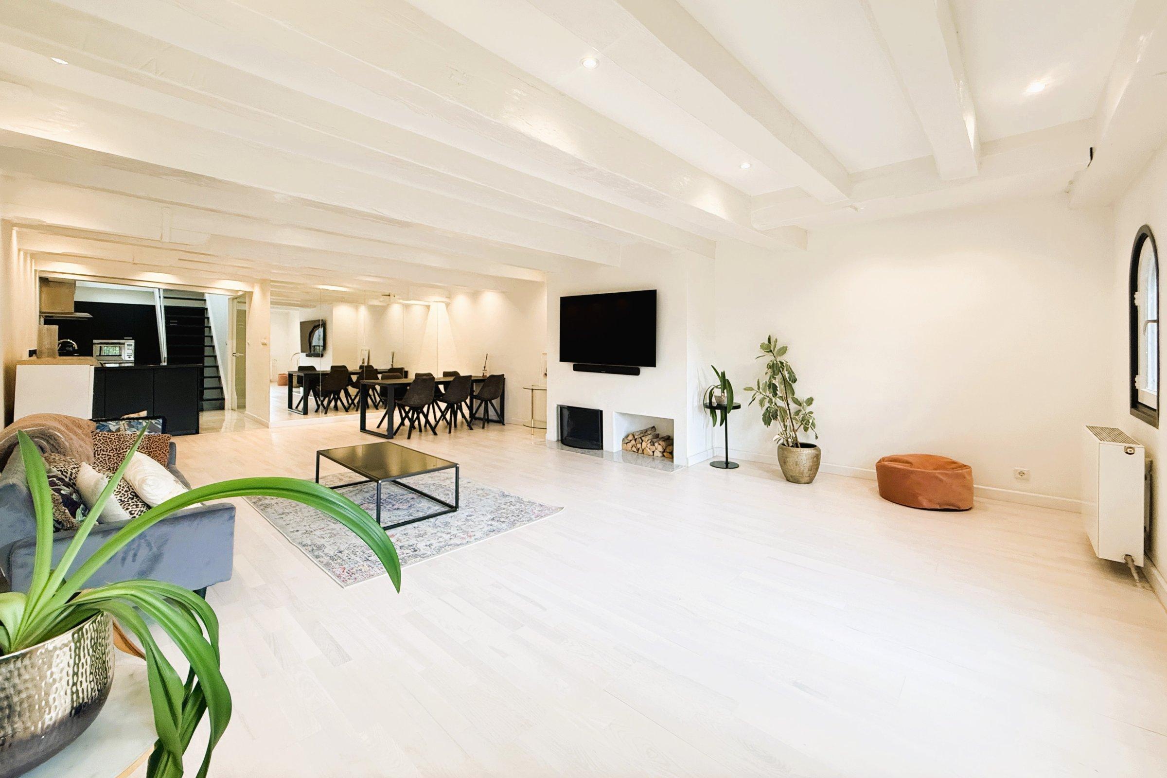 Woning te huur: Keizersgracht, Amsterdam