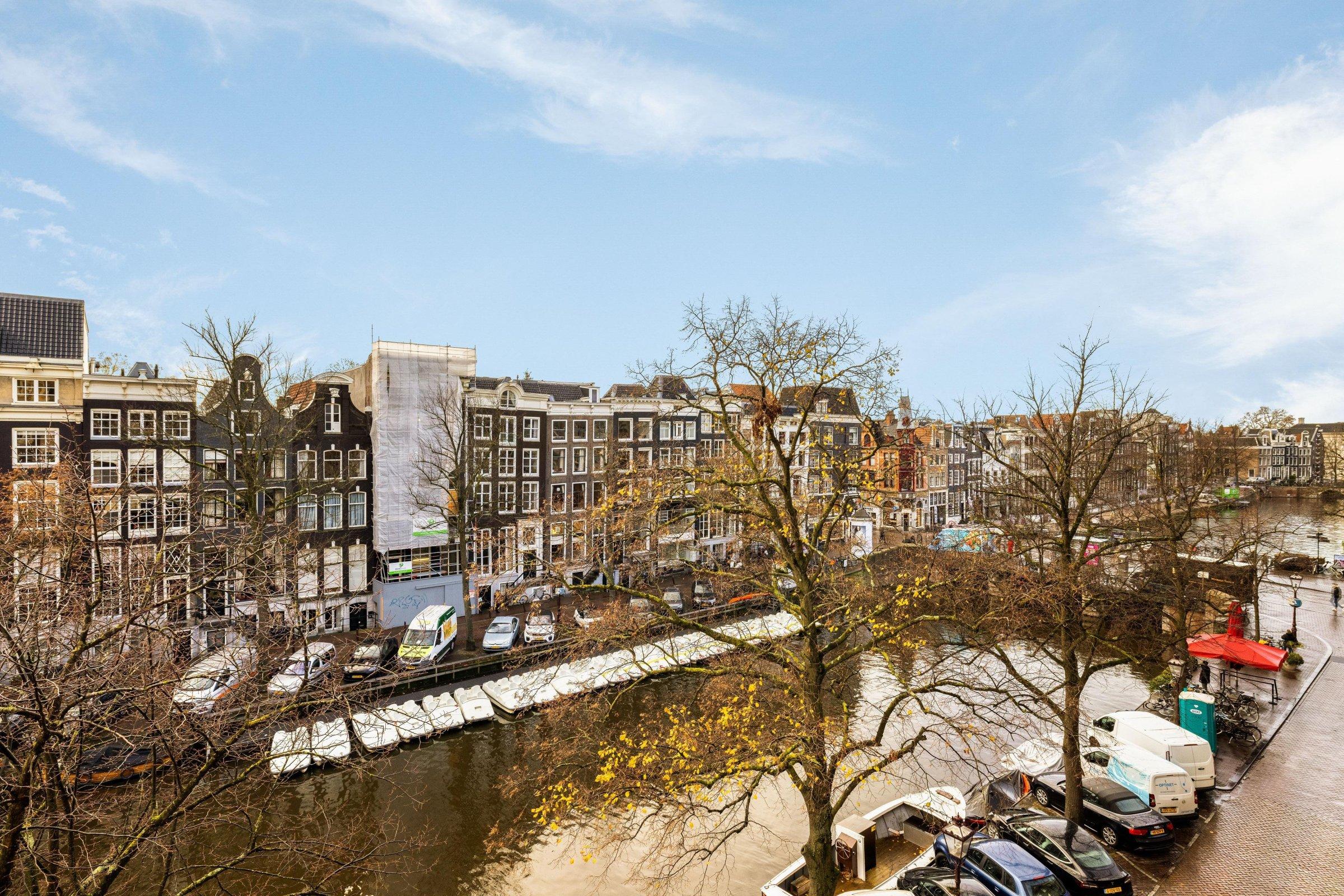 Woning te huur: Keizersgracht, Amsterdam