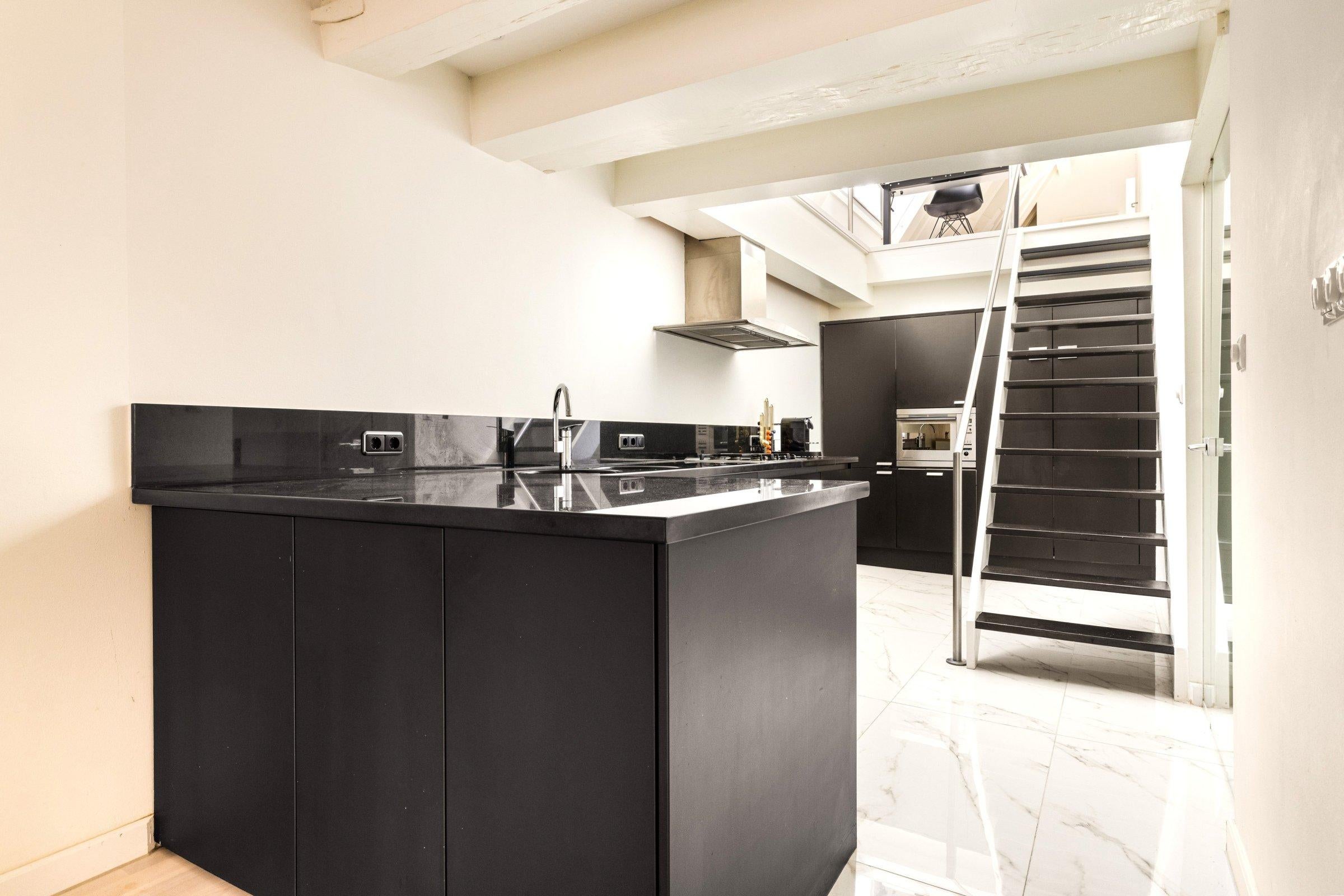 Woning te huur: Keizersgracht, Amsterdam