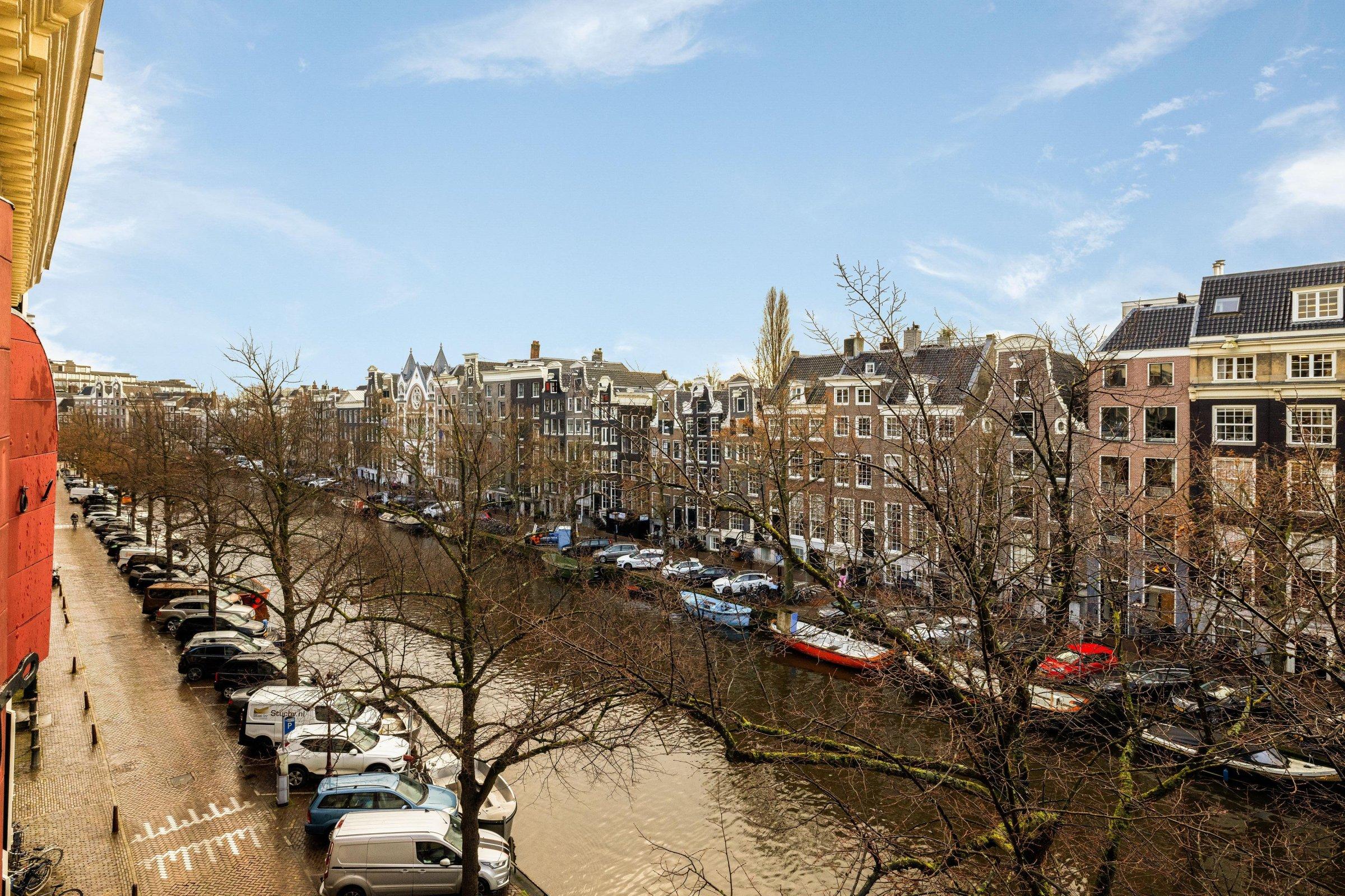 Woning te huur: Keizersgracht, Amsterdam