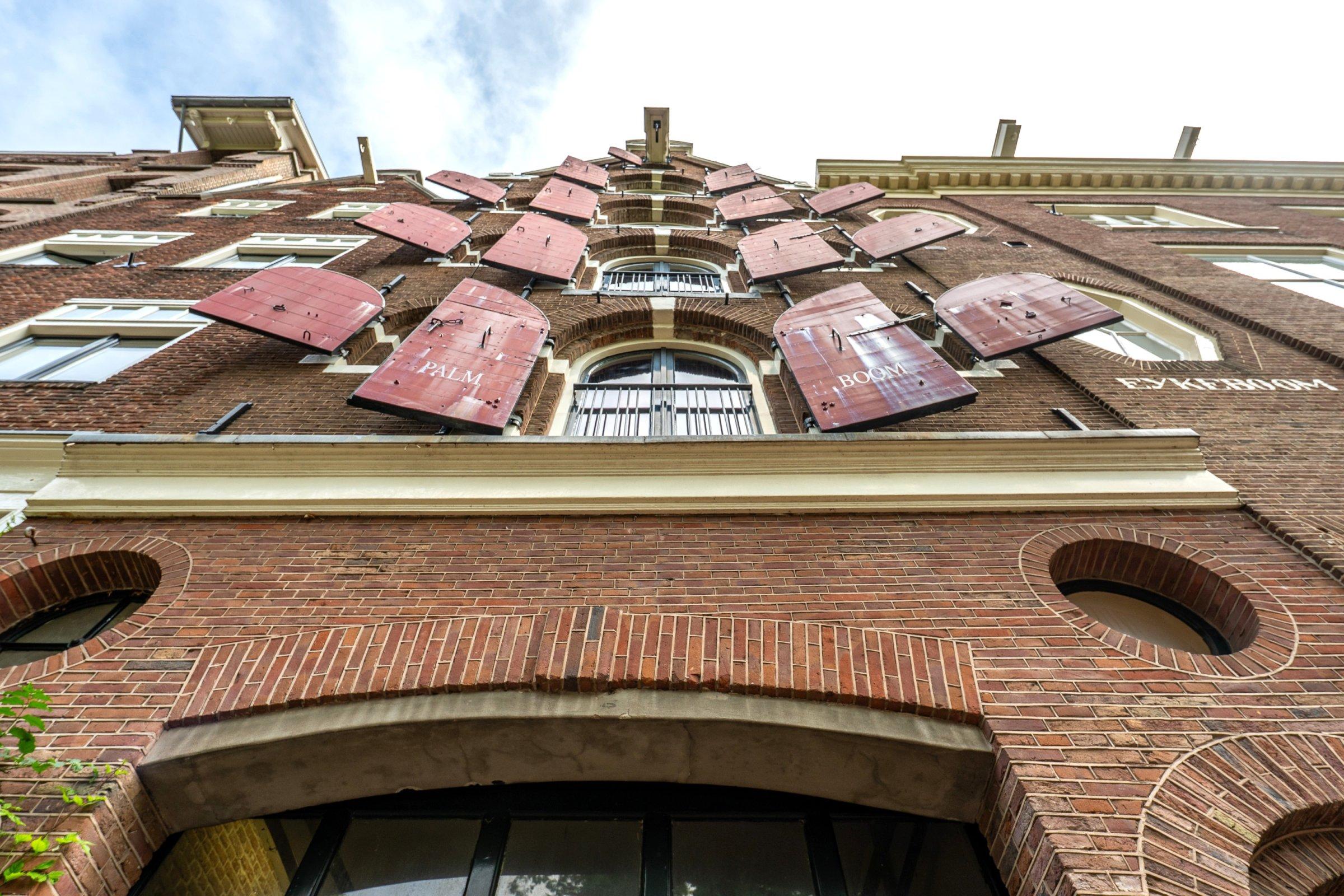 Woning te huur: Keizersgracht, Amsterdam
