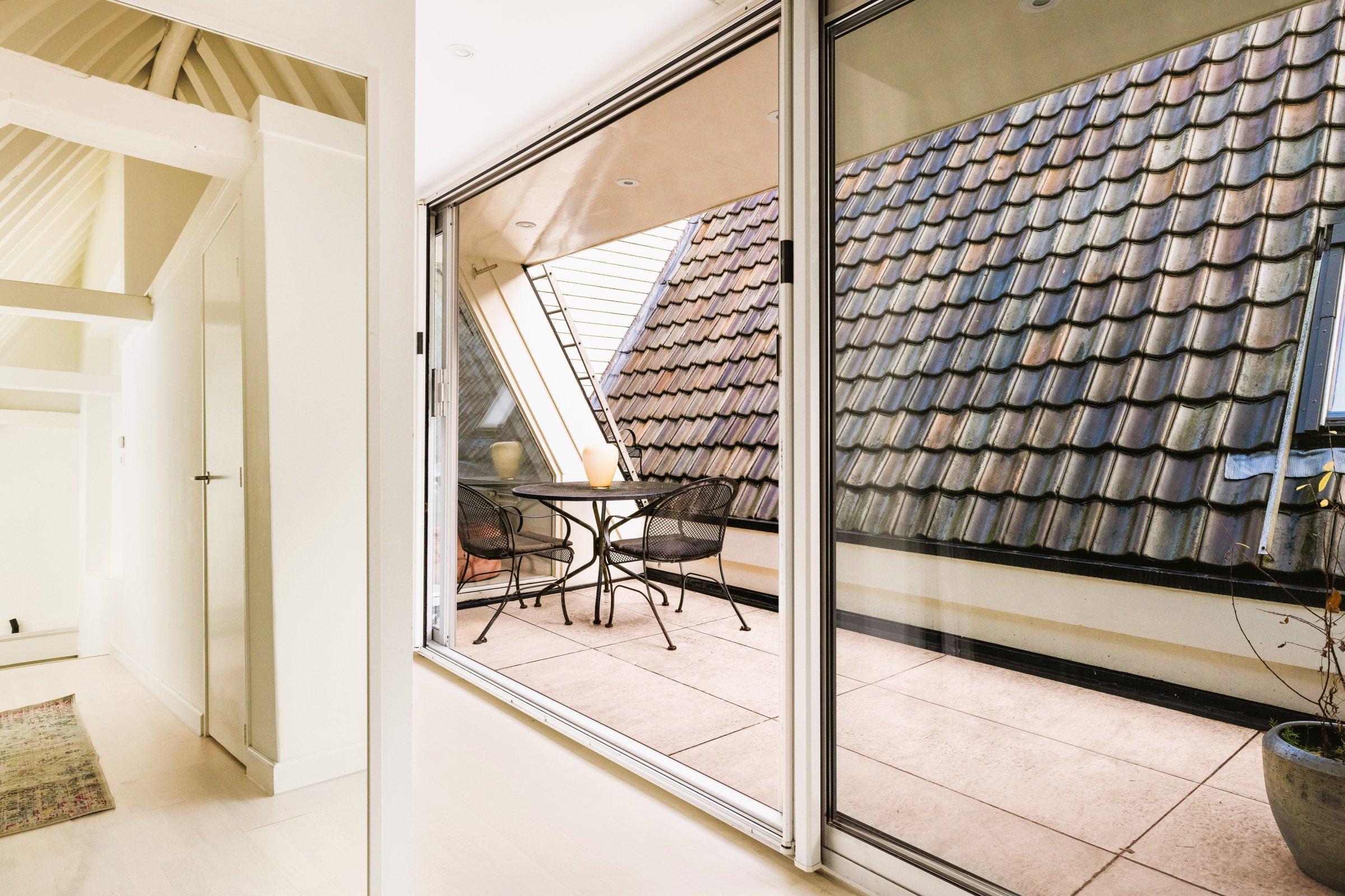 Woning te huur: Keizersgracht, Amsterdam