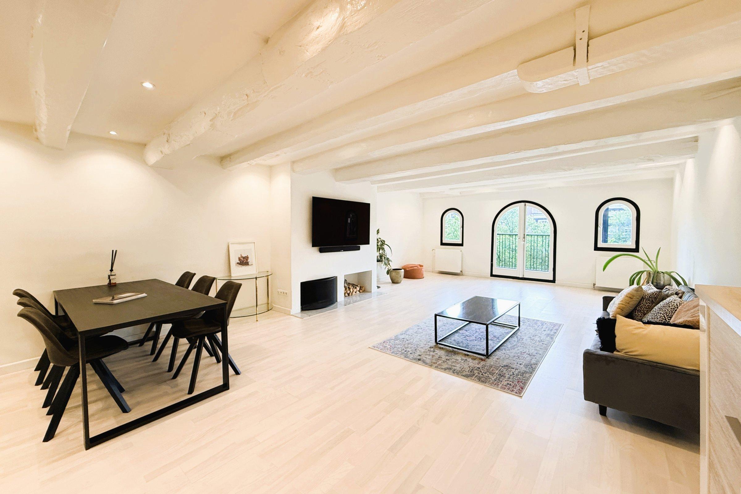 Woning te huur: Keizersgracht, Amsterdam