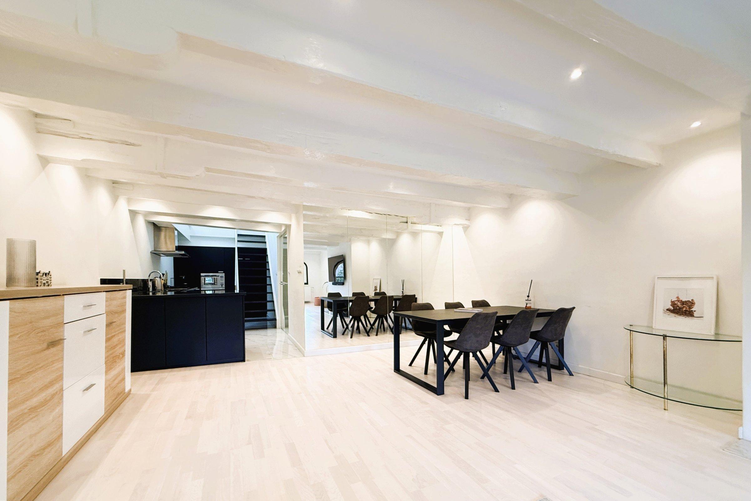 Woning te huur: Keizersgracht, Amsterdam