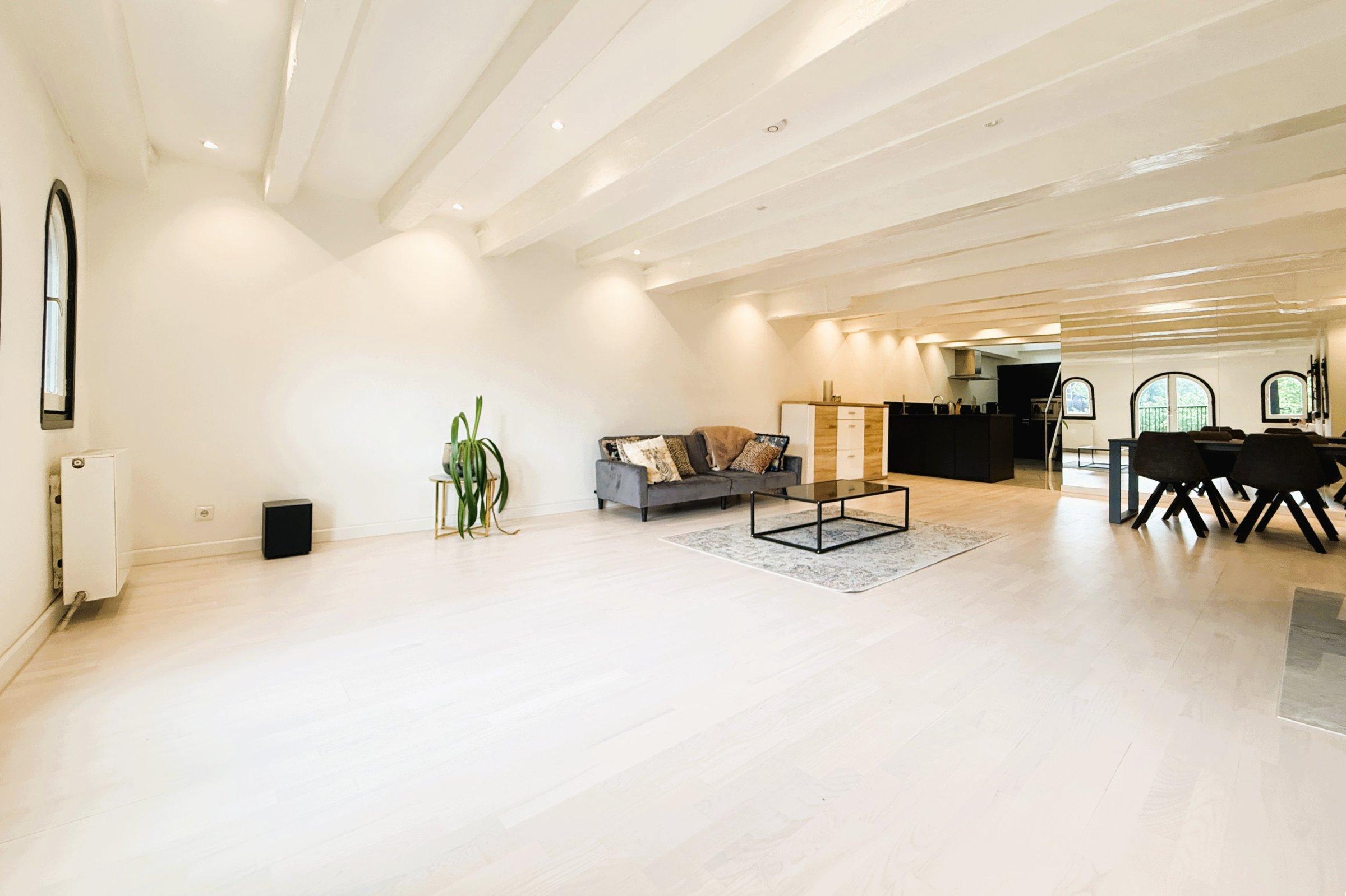 Woning te huur: Keizersgracht, Amsterdam