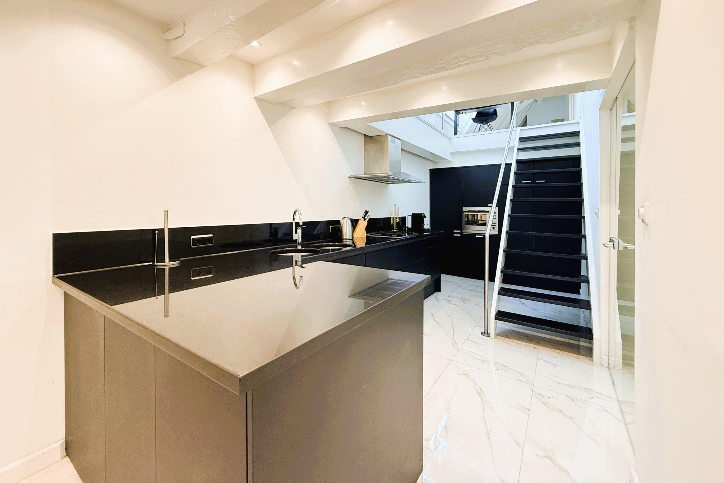 Woning te huur: Keizersgracht, Amsterdam