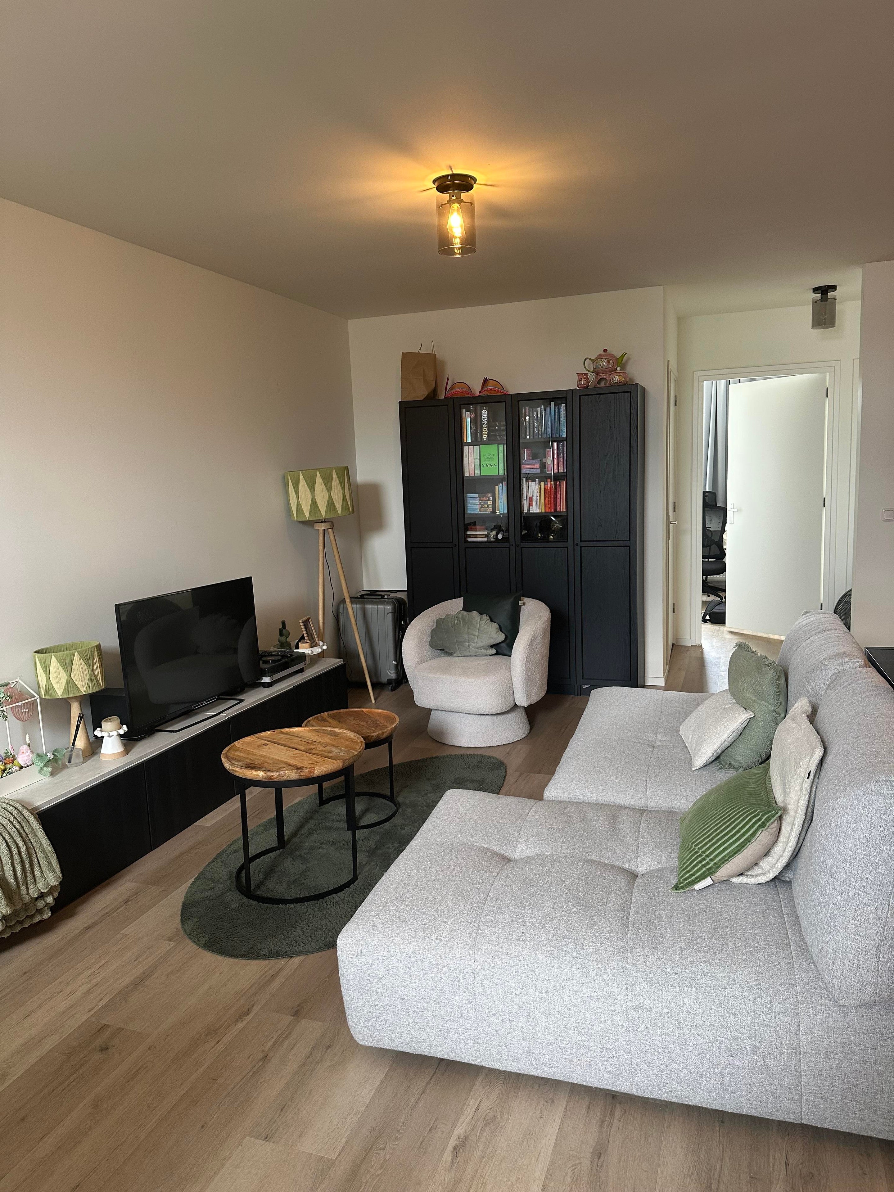 Appartement Juliana van Stolbergstraat in Heerlen