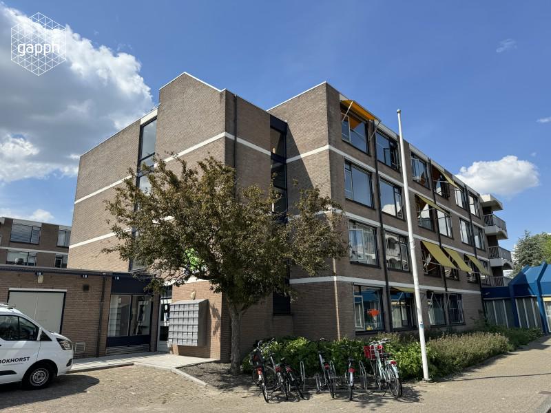 Appartement Aar in Rotterdam