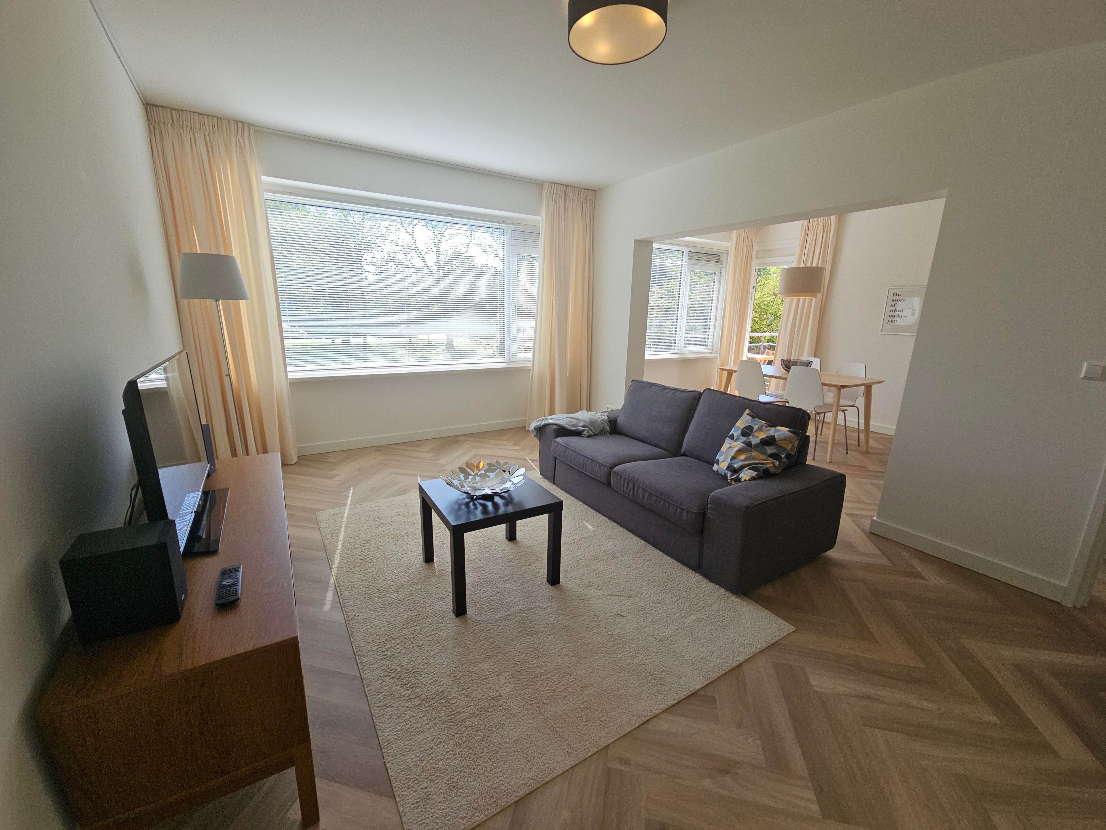 Appartement Amberlaan 4 in Amstelveen