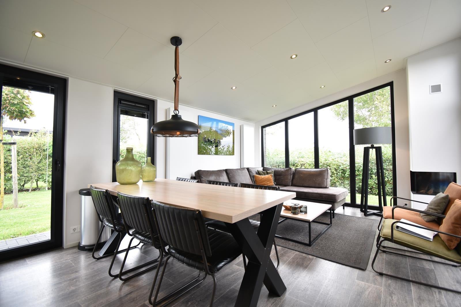 Vrijstaande woning te koop: Peuterdijk 50-9, Herkingen