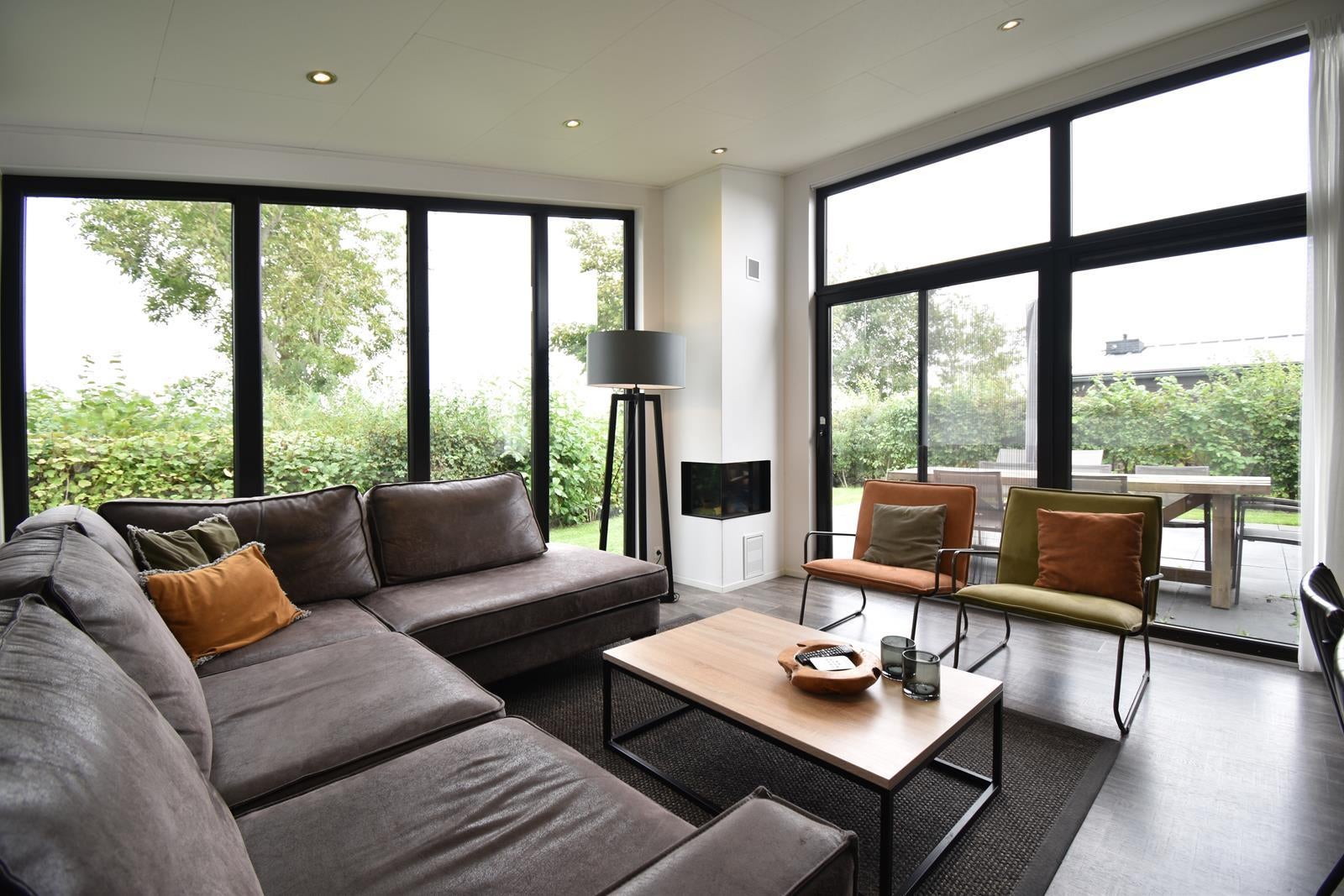 Vrijstaande woning te koop: Peuterdijk 50-9, Herkingen