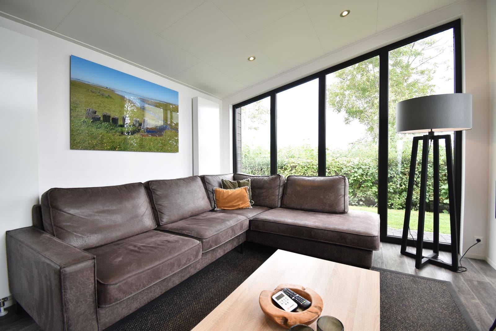 Vrijstaande woning te koop: Peuterdijk 50-9, Herkingen