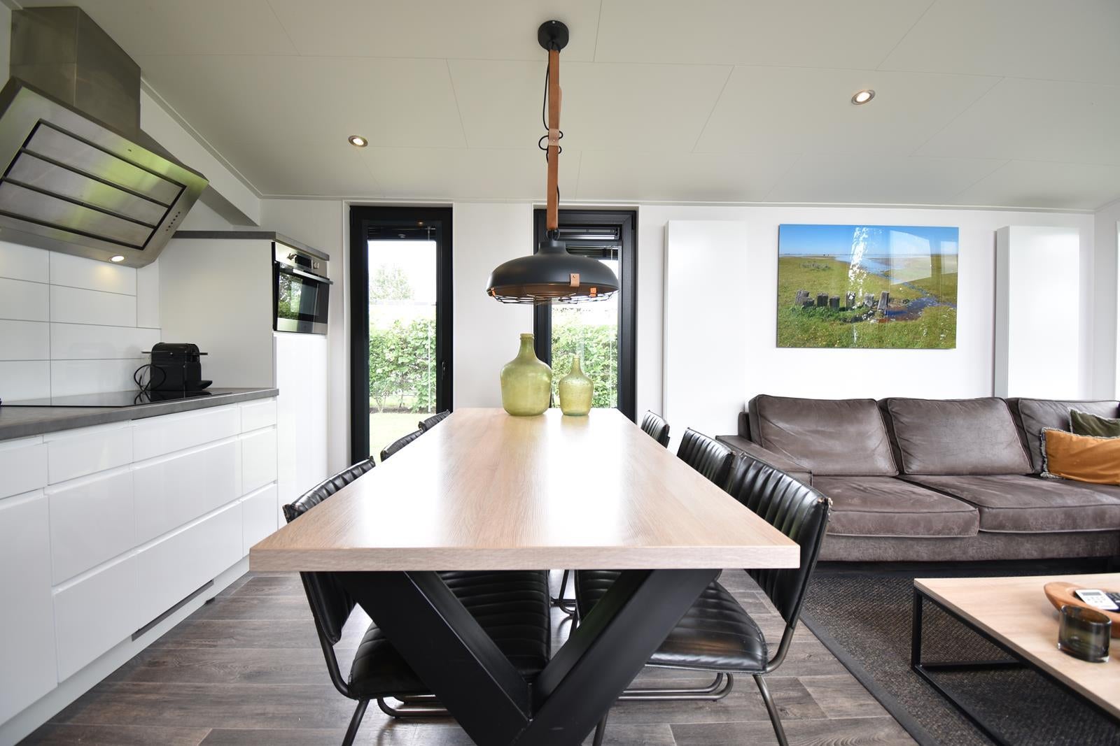 Vrijstaande woning te koop: Peuterdijk 50-9, Herkingen