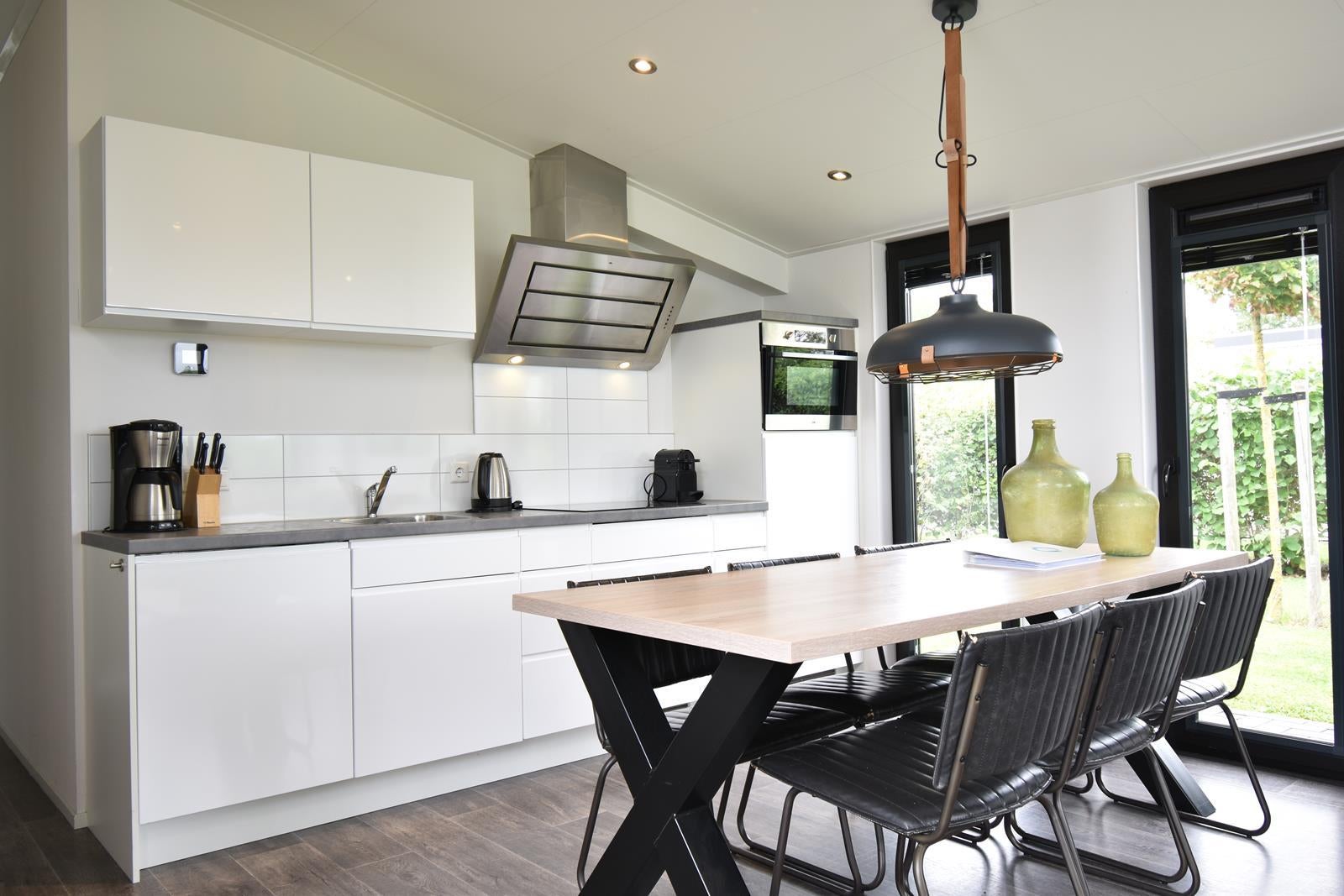 Vrijstaande woning te koop: Peuterdijk 50-9, Herkingen