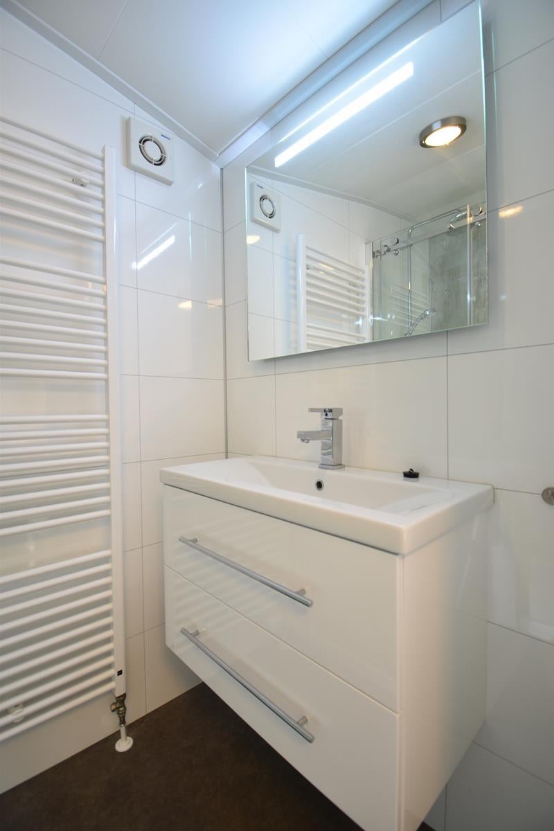 Vrijstaande woning te koop: Peuterdijk 50-9, Herkingen