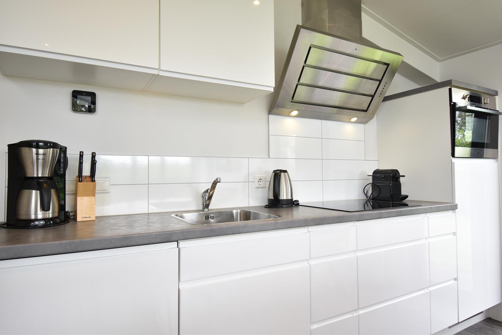 Vrijstaande woning te koop: Peuterdijk 50-9, Herkingen