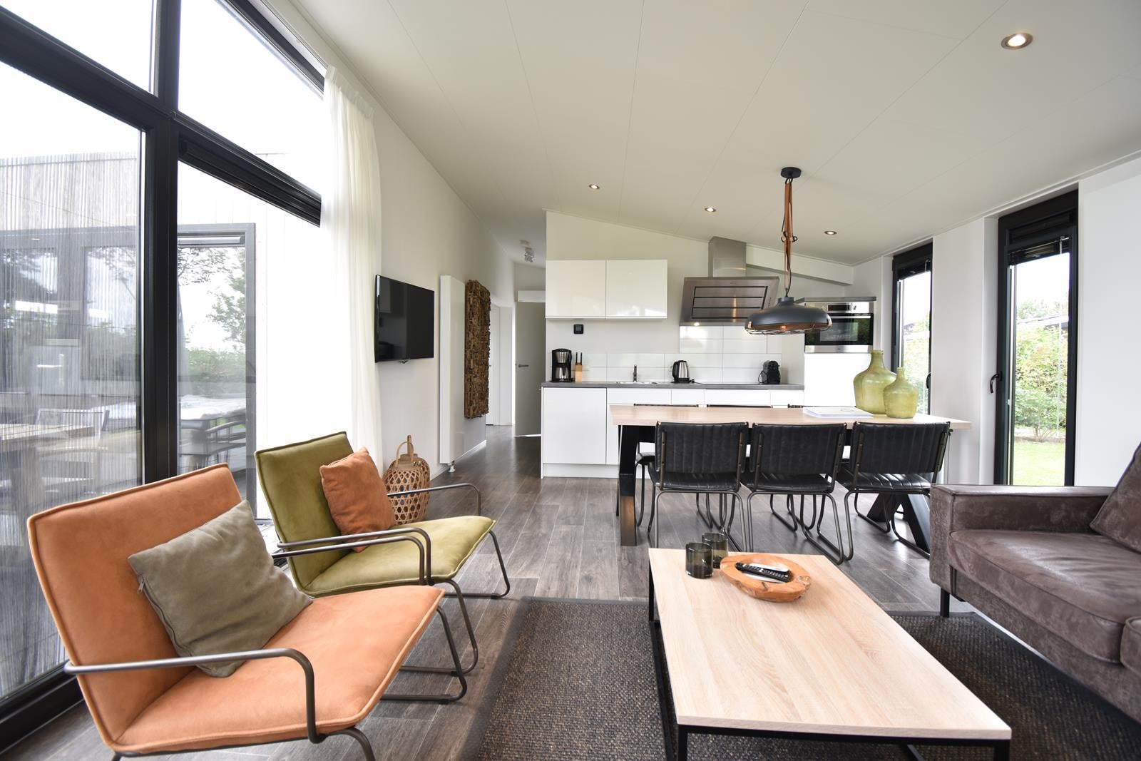 Vrijstaande woning te koop: Peuterdijk 50-9, Herkingen