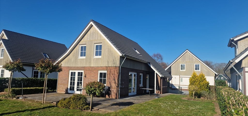 Huis Hommelweg 2 R 827 in Susteren