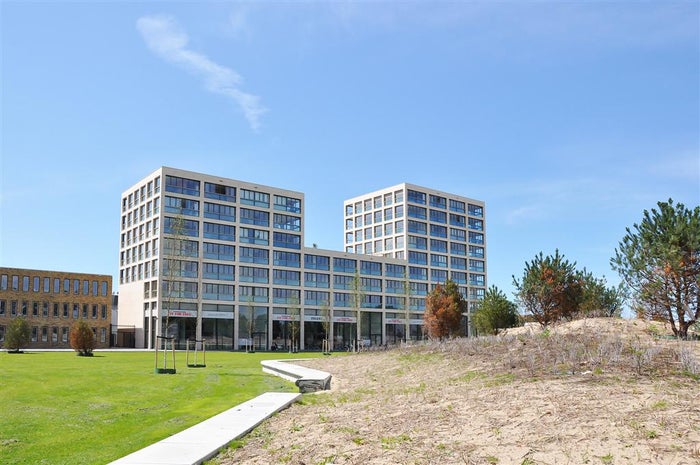 Te huur: Appartement Tjalie Robinsonduin in Den Haag