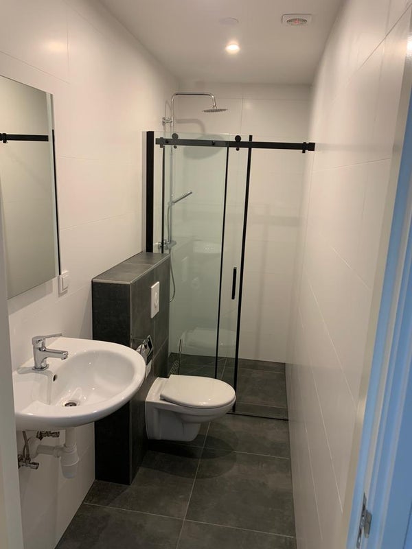 Te huur Appartement Schiedamseweg in Rotterdam