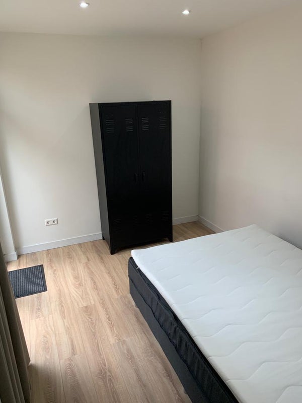 Te huur Appartement Schiedamseweg in Rotterdam