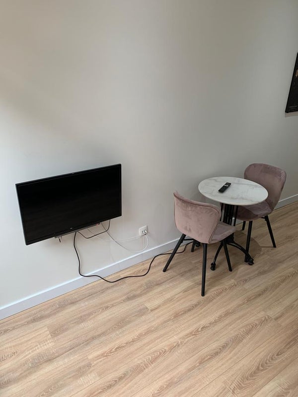 Te huur Appartement Schiedamseweg in Rotterdam