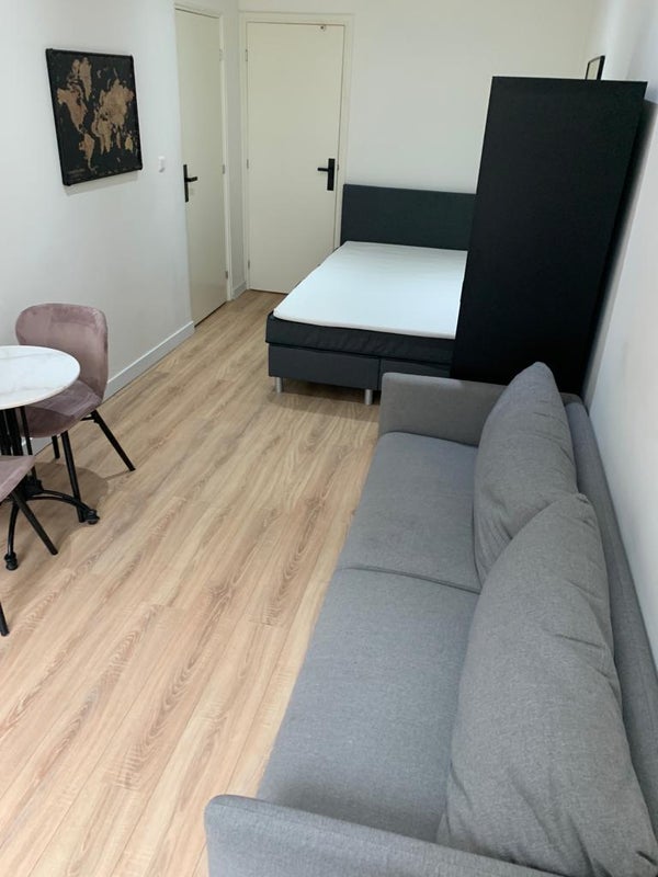 Te huur Appartement Schiedamseweg in Rotterdam