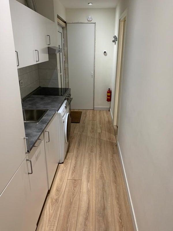 Te huur Appartement Schiedamseweg in Rotterdam