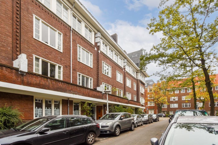 Krammerstraat 2 2