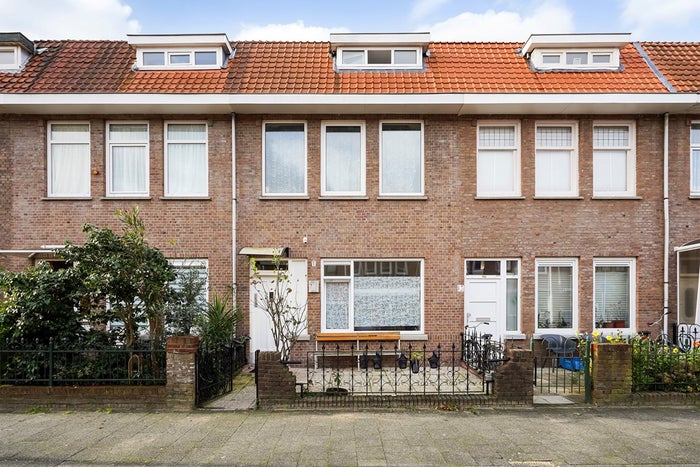 Guido Gezellestraat 15