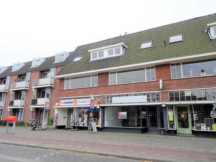 Te huur: Appartement Huizerweg in Bussum