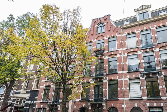 Te huur: Appartement Bosboom Toussaintstraat 31 3 in Amsterdam