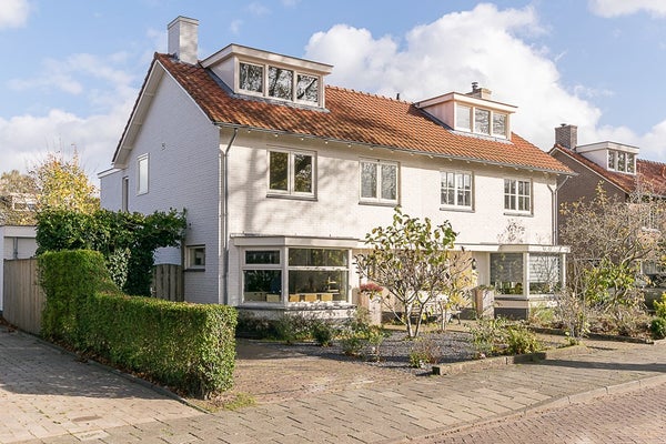 Koopwoningen Nassaustraat te Son en Breugel – Huis te koop in