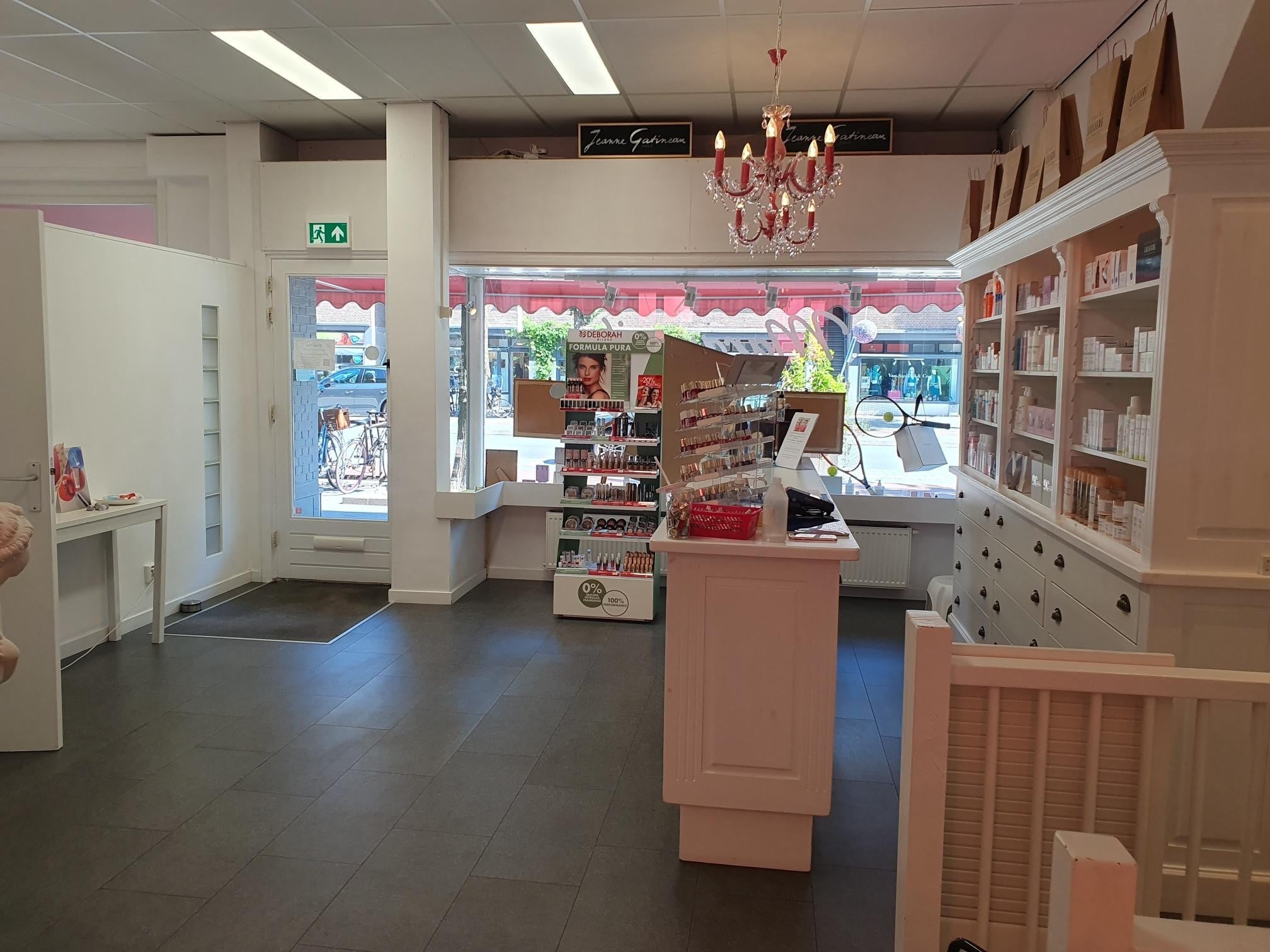 Rijnstraat